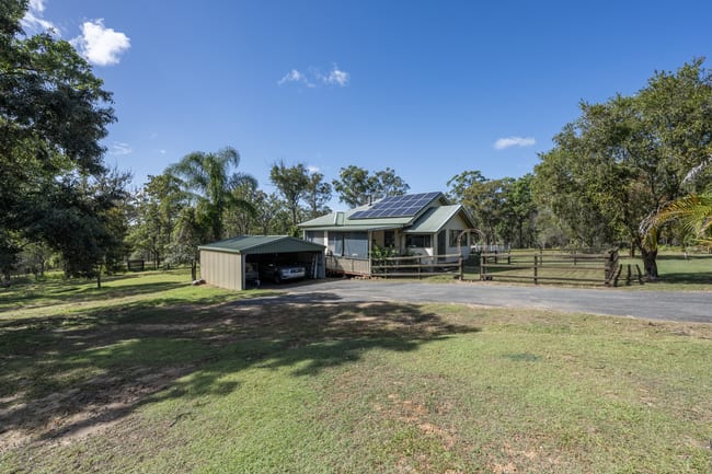 1912 Rogan Bridge Road Copmanhurst NSW 2460 1912 Rogan Bridge Road Copmanhurst NSW 2460
