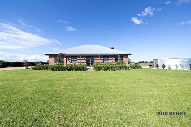 1L Riverbend Drive Terramungamine NSW 2830 1L Riverbend Drive Terramungamine NSW 2830