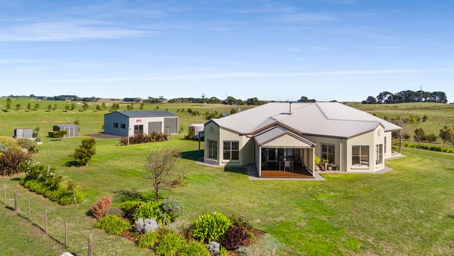 405 Yells Road Moorak SA 5291 405 Yells Road Moorak SA 5291