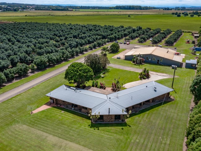 Atherton QLD 4883 Atherton QLD 4883