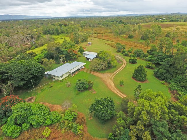 315 Emerald End Road Mareeba QLD 4880 315 Emerald End Road Mareeba QLD 4880