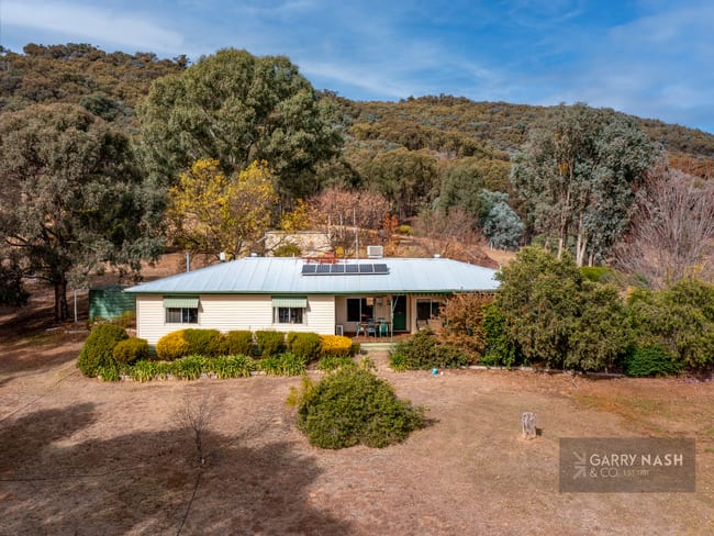 111 Gibbs Lane Moyhu VIC 3732 111 Gibbs Lane Moyhu VIC 3732