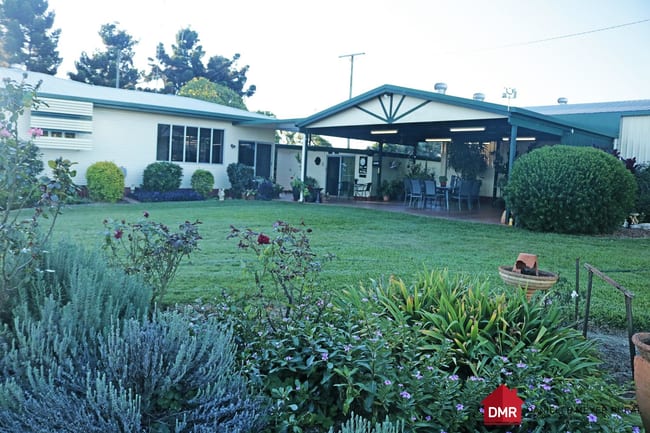662 Top Gurgeena Road Gurgeena QLD 4626