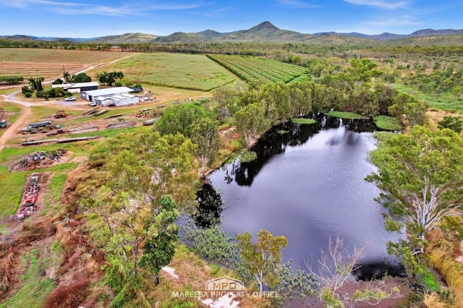 994 Leafgold Weir Road Dimbulah QLD 4872 994 Leafgold Weir Road Dimbulah QLD 4872