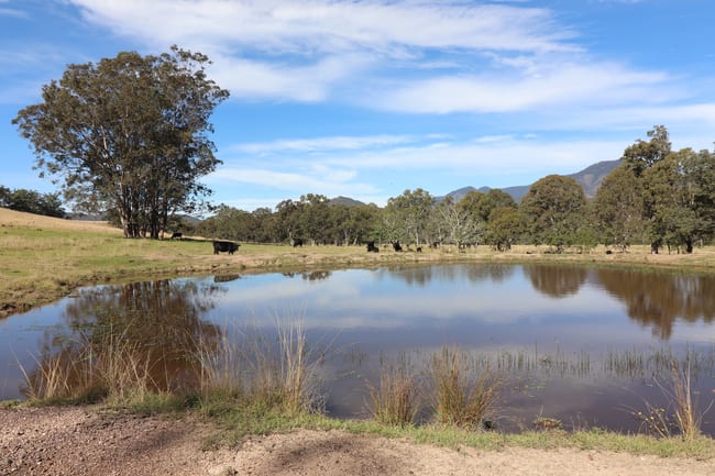 Lot 2/7986 Kempsey Rd Lower Creek NSW 2440 Lot 2/7986 Kempsey Rd Lower Creek NSW 2440