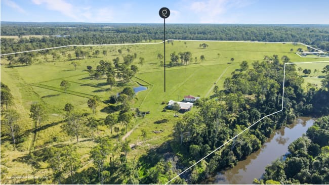 80 Mill Road Avondale QLD 4670 80 Mill Road Avondale QLD 4670