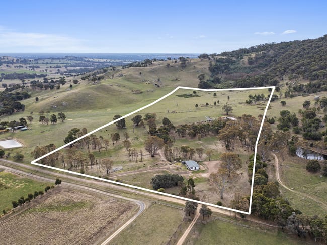 107 Wheelers Lane Creightons Creek VIC 3666 107 Wheelers Lane Creightons Creek VIC 3666