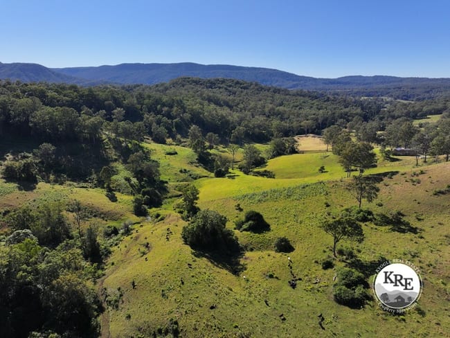 2425 Pine Creek Rd Lismore NSW 2480 2425 Pine Creek Rd Lismore NSW 2480
