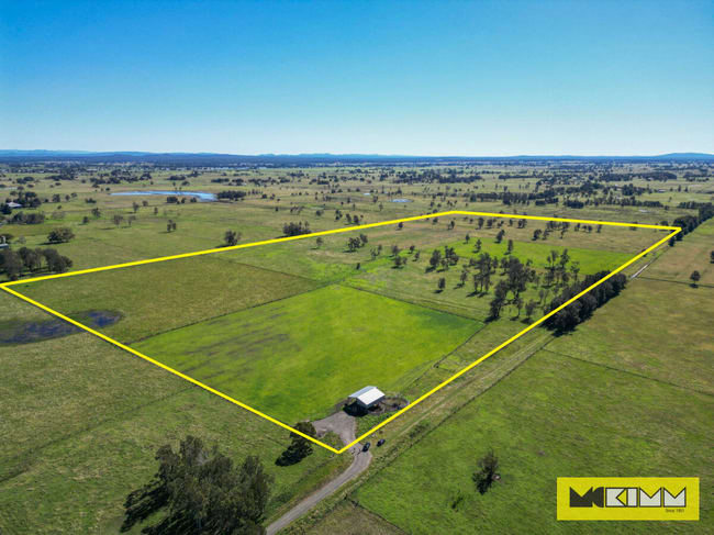 190 Depot Lane Ulmarra NSW 2462 190 Depot Lane Ulmarra NSW 2462