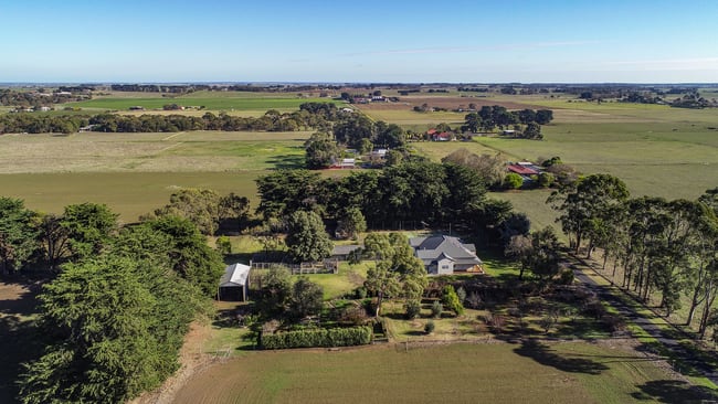85 Tarrant Road Moorak SA 5291 85 Tarrant Road Moorak SA 5291