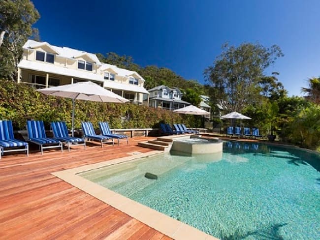 Blueys Beach NSW 2428