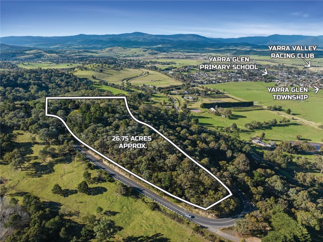 1963 Eltham- Yarra Glen Road Yarra Glen VIC 3775 1963 Eltham- Yarra Glen Road Yarra Glen VIC 3775