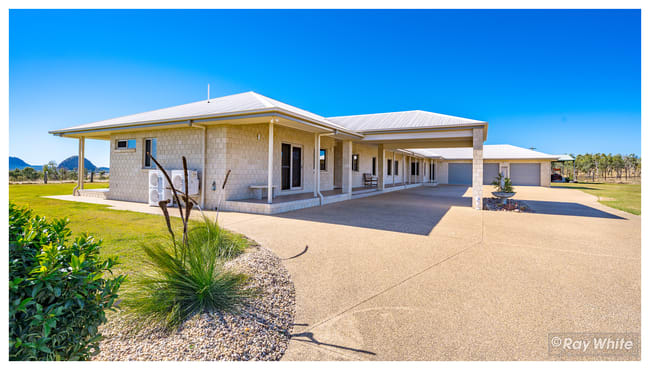 Address On Request Sandringham QLD 4701 Address On Request Sandringham QLD 4701