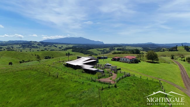 279 Hosie Road Tarzali QLD 4885 279 Hosie Road Tarzali QLD 4885