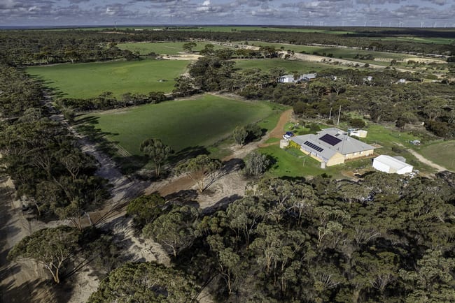 24615 Great Eastern Highway Burracoppin WA 6421 24615 Great Eastern Highway Burracoppin WA 6421