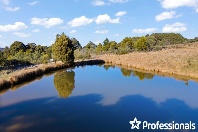 21 Mount Homer Road Yetholme NSW 2795 21 Mount Homer Road Yetholme NSW 2795