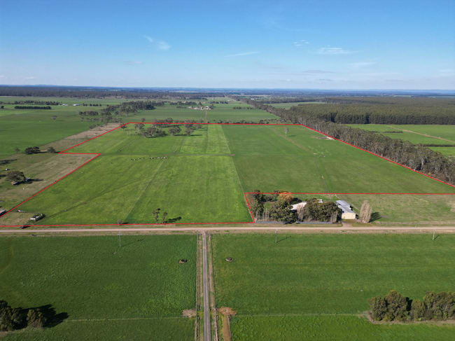 Horans Road Carpendeit VIC 3260 Horans Road Carpendeit VIC 3260