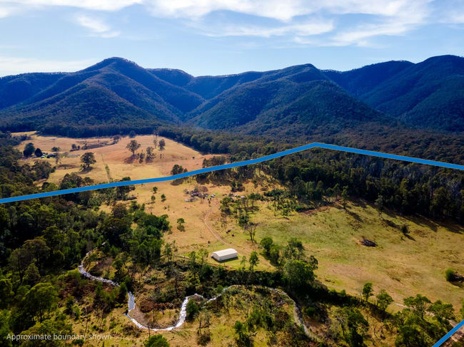 27 Yankees Gap Fire Bemboka NSW 2550 27 Yankees Gap Fire Bemboka NSW 2550
