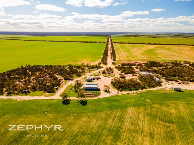 885 Brennand Road South Yilgarn WA 6426 885 Brennand Road South Yilgarn WA 6426