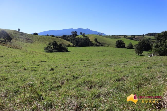 Butchers Creek QLD 4885 Butchers Creek QLD 4885