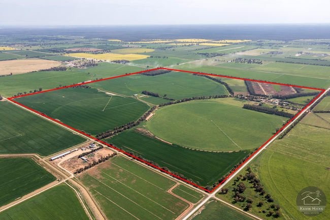 275 Baxters Road Picola VIC 3639 275 Baxters Road Picola VIC 3639