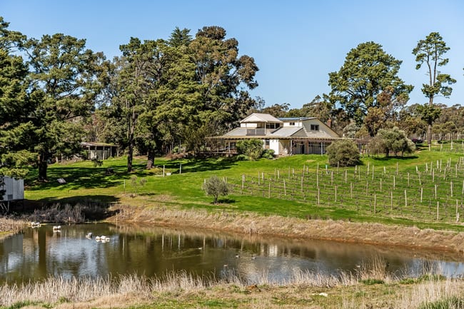 144 Murray Road Paracombe SA 5132 144 Murray Road Paracombe SA 5132
