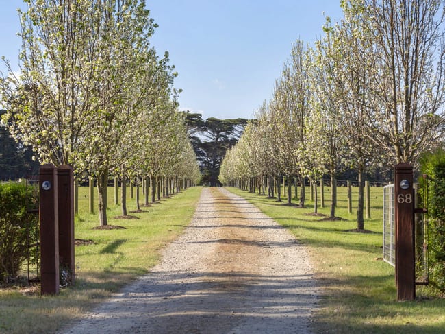 68 Sandy Point Road Somers VIC 3927