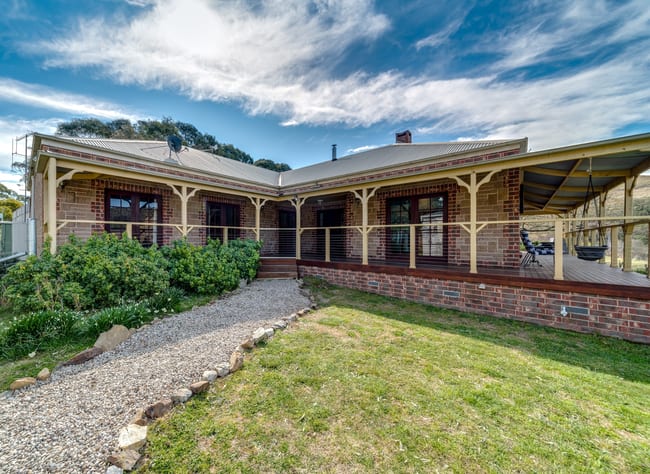 269 Sandhills Road Mount Fairy NSW 2580 269 Sandhills Road Mount Fairy NSW 2580