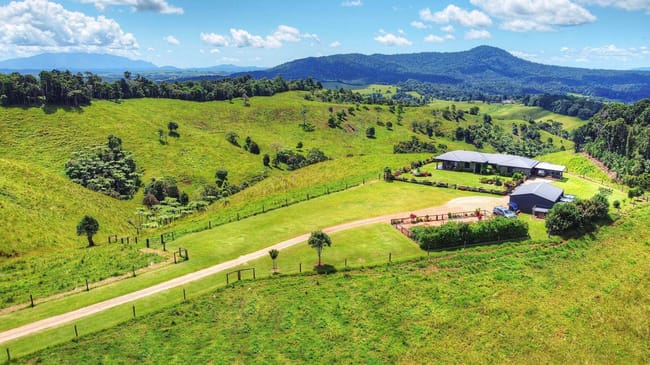 1288 Beatrice Way Millaa Millaa QLD 4886 1288 Beatrice Way Millaa Millaa QLD 4886
