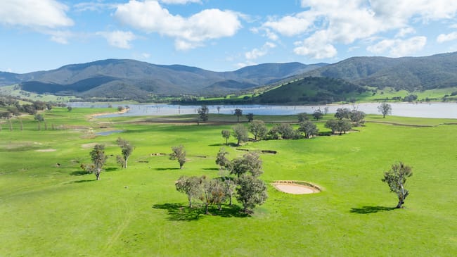 4690 Murray River Road Thologolong VIC 3691 4690 Murray River Road Thologolong VIC 3691