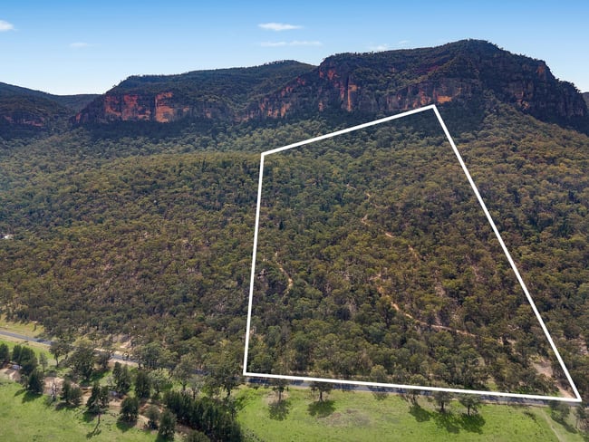 4 Glen Davis Road Glen Davis NSW 2846