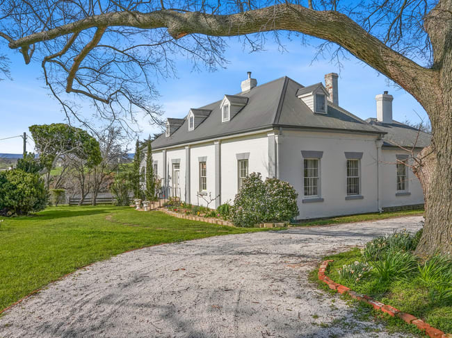 577 Belle Vue Road Epping Forest TAS 7211 577 Belle Vue Road Epping Forest TAS 7211