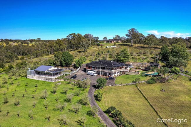100 Eltons Road Silverdale NSW 2752 100 Eltons Road Silverdale NSW 2752