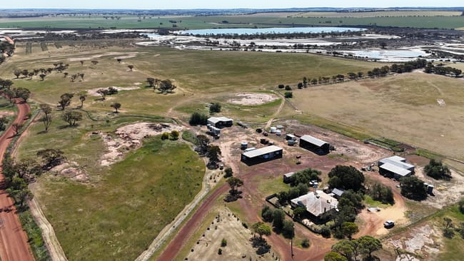 1751 Old Beverley Road Dangin WA 6383 1751 Old Beverley Road Dangin WA 6383