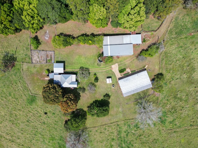 38 Numulgi Creek Road Modanville NSW 2480 38 Numulgi Creek Road Modanville NSW 2480