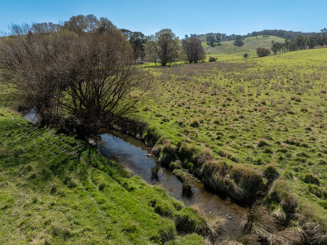 "Peppers Ridge" Rockley Road Rockley NSW 2795 "Peppers Ridge" Rockley Road Rockley NSW 2795