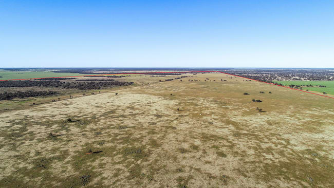 256 Cockies Road Buddabadah NSW 2825
