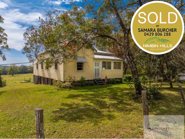 391 Kings Lane Tatham NSW 2471 391 Kings Lane Tatham NSW 2471