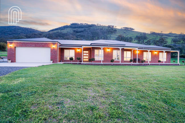 1370 Kiewa Valley Highway Kiewa VIC 3691