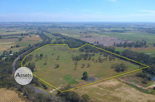 Lot 2, Princes Highway Heywood VIC 3304