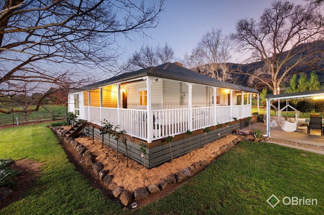 1374 Kiewa Valley Highway Kiewa VIC 3691