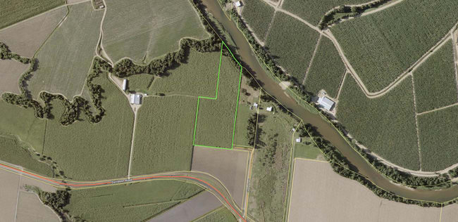 LOT 82 Gibbs Rd Munro Plains QLD 4854 LOT 82 Gibbs Rd Munro Plains QLD 4854
