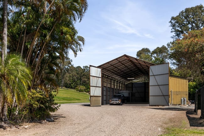 1053 Browns Creek Road Eerwah Vale QLD 4562