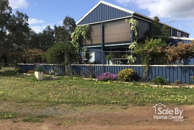 17 McGuire Road Broomehill Village WA 6318 17 McGuire Road Broomehill Village WA 6318