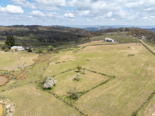 309 Andersons Road Hill End NSW 2850 309 Andersons Road Hill End NSW 2850