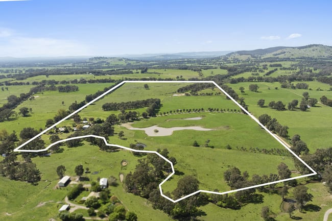 78 James Road Warrenbayne VIC 3670 78 James Road Warrenbayne VIC 3670
