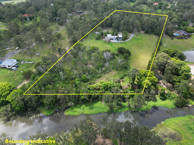 860 Gilston Road Gilston QLD 4211