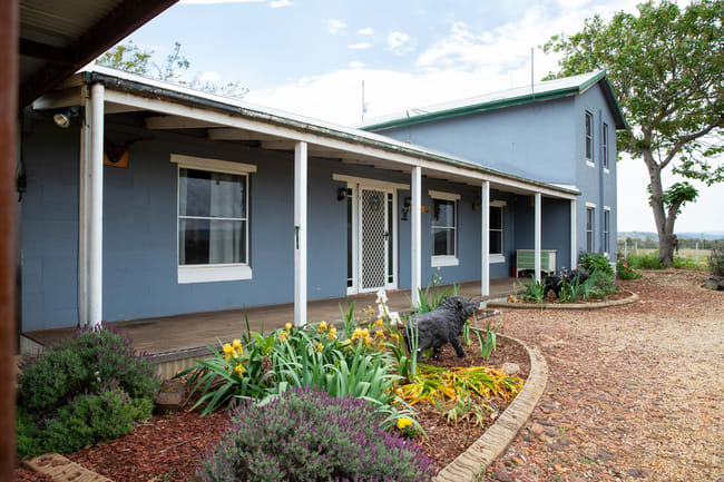 43 Dowe Street Manilla NSW 2346 43 Dowe Street Manilla NSW 2346
