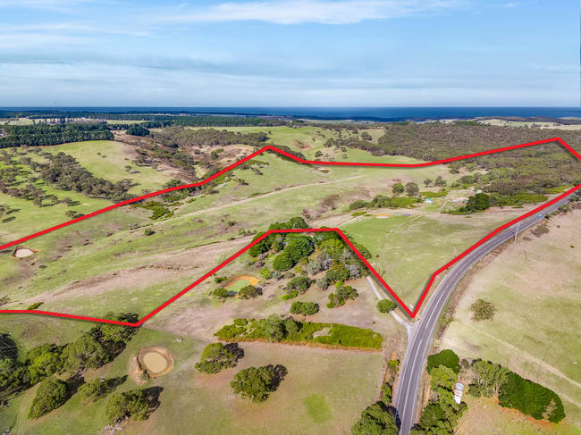 Lot 20 Main South Road Silverton SA 5204
