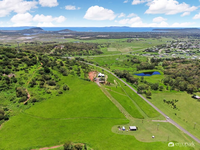1050 Tanby Road Tanby QLD 4703 1050 Tanby Road Tanby QLD 4703